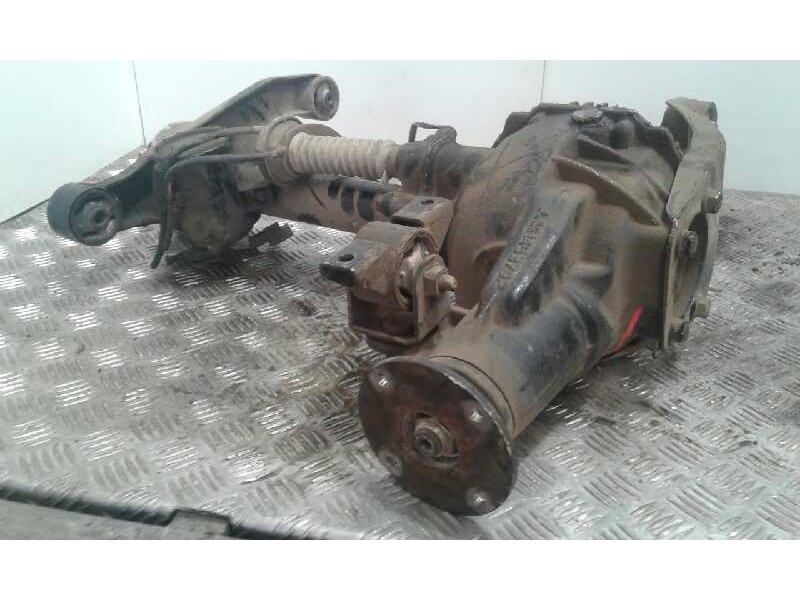 Recambio de diferencial delantero para mitsubishi montero (v60/v70) 3.2 di-d gls (3-ptas.) referencia OEM IAM MR453792 XXW 