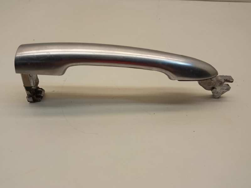 Recambio de maneta exterior delantera izquierda para renault scenic ii confort authentique referencia OEM IAM   