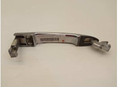 Recambio de maneta exterior delantera izquierda para renault scenic ii confort authentique referencia OEM IAM    2