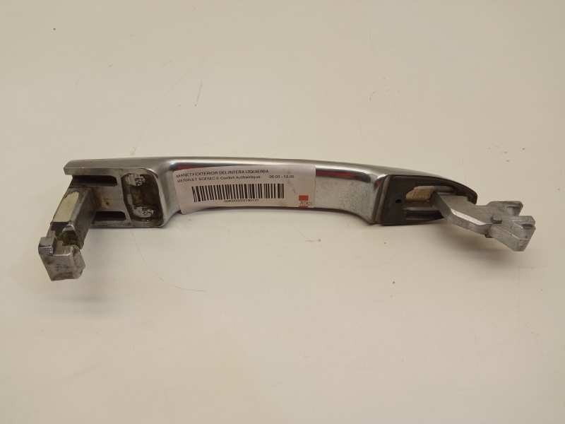 Recambio de maneta exterior delantera izquierda para renault scenic ii confort authentique referencia OEM IAM   