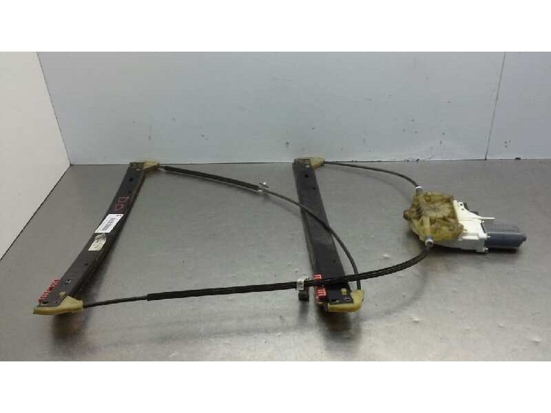 Recambio de elevalunas delantero derecho para audi a6 berlina (4f2) 3.0 tdi quattro (165kw) referencia OEM IAM 4F0837462D  