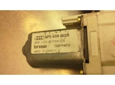 Recambio de elevalunas delantero derecho para audi a6 berlina (4f2) 3.0 tdi quattro (165kw) referencia OEM IAM 4F0837462D   2