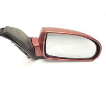 Recambio de retrovisor derecho para kia rio i hatchback (dc) 1.5 16v referencia OEM IAM 87606FD550  
