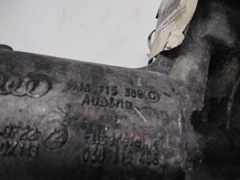 Recambio de enfriador aceite motor para » otros... modelos referencia OEM IAM 038115389C  