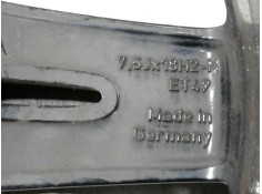 Recambio de llanta aluminio para mercedes clase a berlina (bm 177) a 200 d (117.112) referencia OEM IAM 18-5-TORNILLOS ET49  2