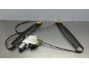 ELEVALUNAS DELANTERO IZQUIERDO 4F0837461D 