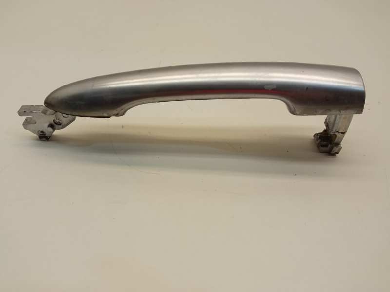 Recambio de maneta exterior trasera izquierda para renault scenic ii confort authentique referencia OEM IAM   