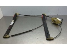 Recambio de elevalunas delantero izquierdo para audi a6 berlina (4f2) 3.0 tdi quattro (165kw) referencia OEM IAM 4F0837461D   2