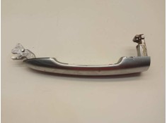 Recambio de maneta exterior trasera izquierda para renault scenic ii confort authentique referencia OEM IAM    2