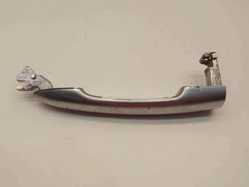 Recambio de maneta exterior trasera izquierda para renault scenic ii confort authentique referencia OEM IAM   