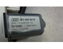 ELEVALUNAS DELANTERO IZQUIERDO 4F0837461D 