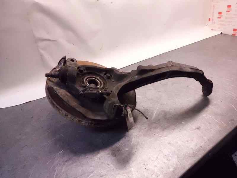 Recambio de mangueta delantera derecha para mg rover serie 600 (rh) 2.0 turbodiesel referencia OEM IAM   