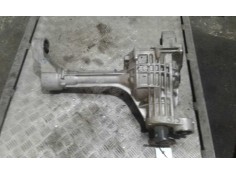 Recambio de diferencial delantero para nissan navara pick-up (d40m) 2.5 dci cat referencia OEM IAM EAO-4 48X13 
