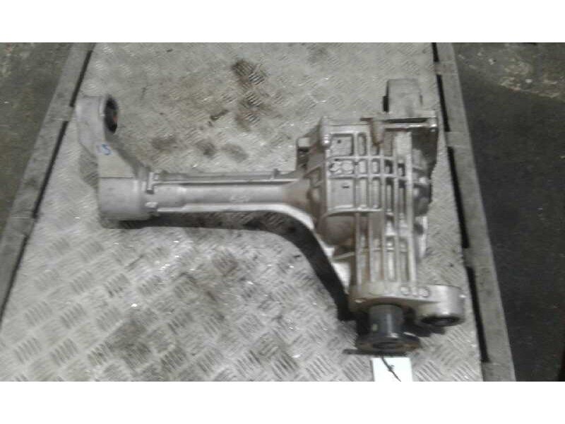 Recambio de diferencial delantero para nissan navara pick-up (d40m) 2.5 dci cat referencia OEM IAM EAO-4 48X13 