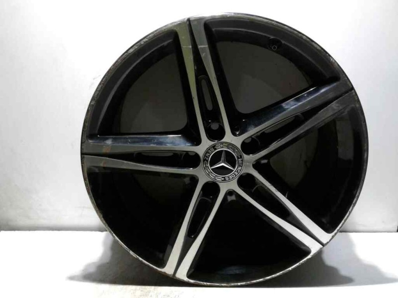 Recambio de llanta aluminio para mercedes clase a berlina (bm 177) a 200 d (117.112) referencia OEM IAM 18-5-TORNILLOS ET49 