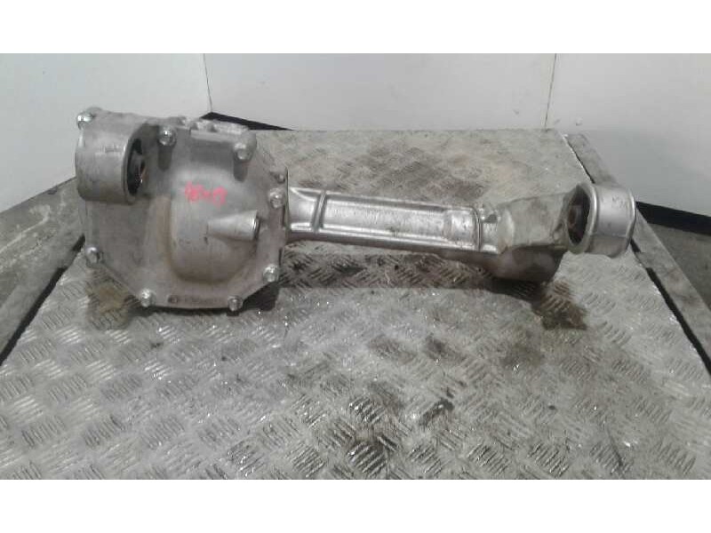 Recambio de diferencial delantero para nissan navara pick-up (d40m) 2.5 dci cat referencia OEM IAM EAO-4 48X13 