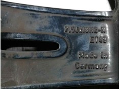 Recambio de llanta aluminio para mercedes clase a berlina (bm 177) a 200 d (117.112) referencia OEM IAM 18-5-TORNILLOS ET49  2