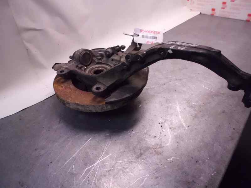 Recambio de mangueta delantera izquierda para mg rover serie 600 (rh) 2.0 turbodiesel referencia OEM IAM   