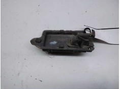 Recambio de maneta interior trasera derecha para peugeot 205 berlina 1.4 referencia OEM IAM    2