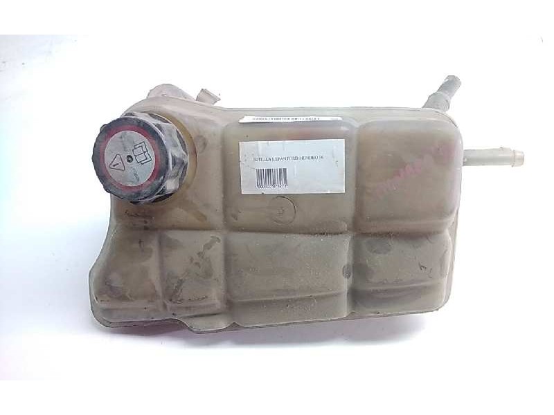 Recambio de deposito expansion para ford mondeo berlina (gd) referencia OEM IAM 93BB8K218  