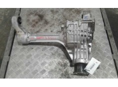 Recambio de diferencial delantero para nissan navara pick-up (d40m) 2.5 dci cat referencia OEM IAM EAO-3 48X13 