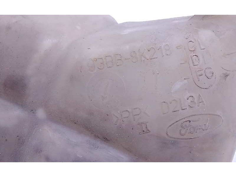 Recambio de deposito expansion para ford mondeo berlina (gd) referencia OEM IAM 93BB8K218  