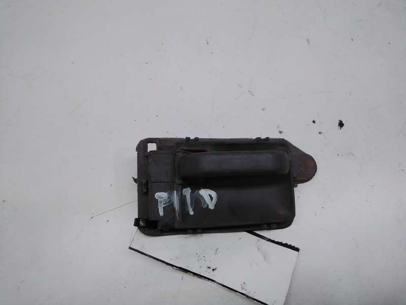 Recambio de maneta interior trasera izquierda para peugeot 205 berlina 1.4 referencia OEM IAM   