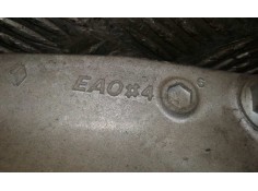 Recambio de diferencial delantero para nissan navara pick-up (d40m) 2.5 dci cat referencia OEM IAM EAO-3 48X13  2