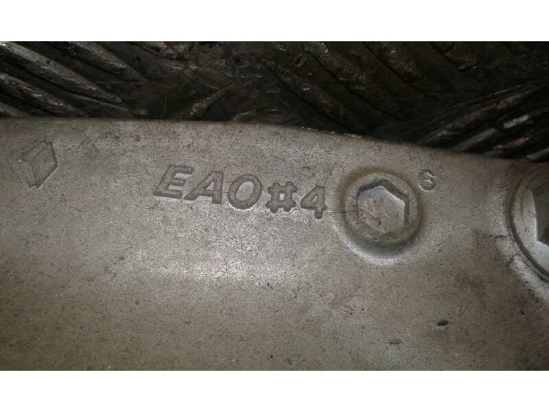 Recambio de diferencial delantero para nissan navara pick-up (d40m) 2.5 dci cat referencia OEM IAM EAO-3 48X13 