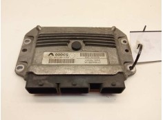 Recambio de centralita motor uce para renault scenic ii confort authentique referencia OEM IAM 8200387138 21584288-2A 4205760991