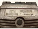 CENTRALITA MOTOR UCE 8200387138 215842882A 4205760991