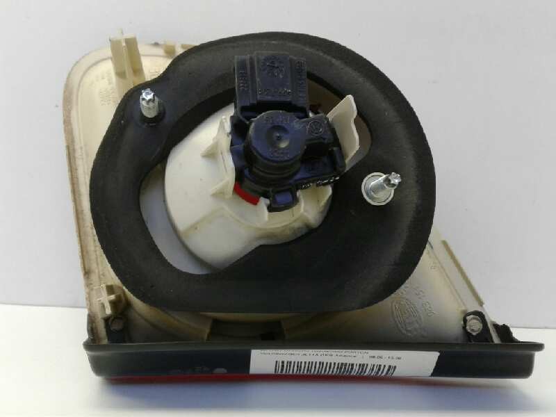 Recambio de piloto trasero izquierdo porton para volkswagen jetta (1k2) advance referencia OEM IAM   