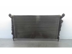 Recambio de radiador agua para mazda 3 berlina (bk) 1.6 cd diesel cat referencia OEM IAM    2