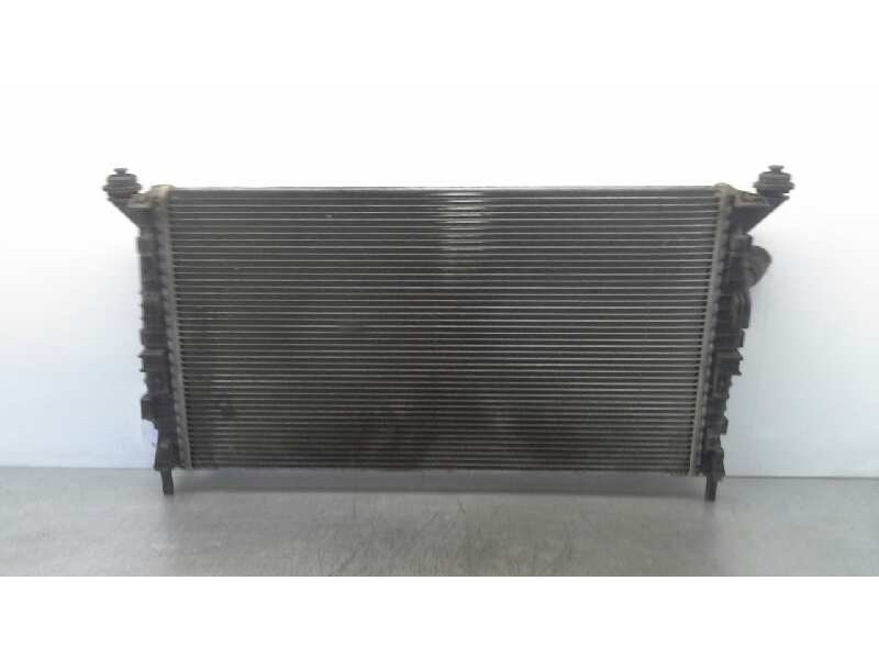 Recambio de radiador agua para mazda 3 berlina (bk) 1.6 cd diesel cat referencia OEM IAM   