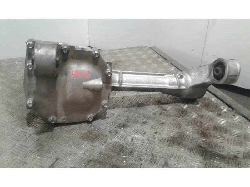 Recambio de diferencial delantero para nissan navara pick-up (d40m) 2.5 dci cat referencia OEM IAM EAO-3 48X13 