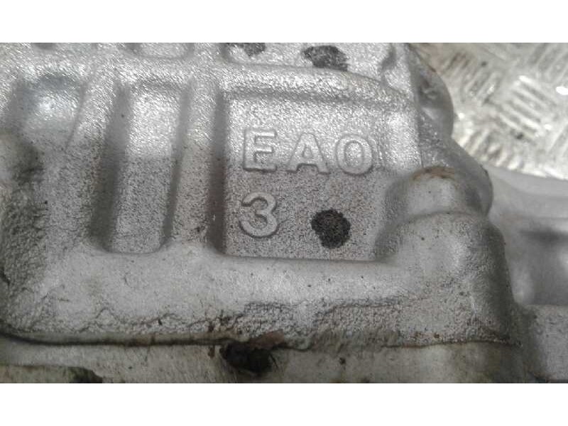 Recambio de diferencial delantero para nissan navara pick-up (d40m) 2.5 dci cat referencia OEM IAM EAO-3 48X13 