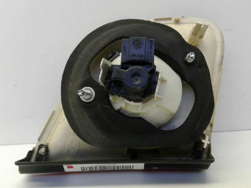 Recambio de piloto trasero derecho porton para volkswagen jetta (1k2) advance referencia OEM IAM   