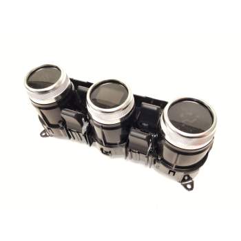 Recambio de mando calefaccion aire acondicionado para renault zoe furgoneta/hatchback (bfm_) electric (bfma, bfmb) referencia OE