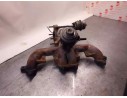 TURBOCOMPRESOR 4520982 GT1549 