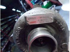Recambio de turbocompresor para mg rover serie 600 (rh) 2.0 turbodiesel referencia OEM IAM 4520982   2