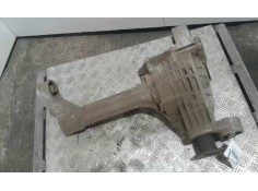 Recambio de diferencial delantero para nissan navara pick-up (d40m) 2.5 dci cat referencia OEM IAM EAO-11 48X13 