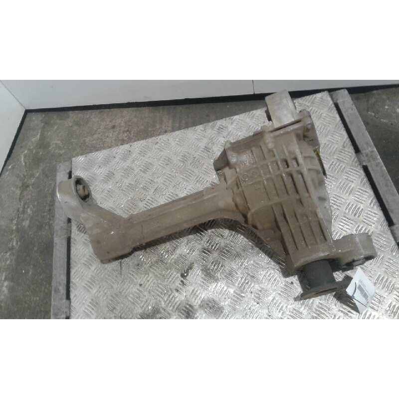 Recambio de diferencial delantero para nissan navara pick-up (d40m) 2.5 dci cat referencia OEM IAM EAO-11 48X13 