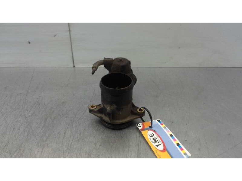 Recambio de cuerpo de mariposa para citroen c5 berlina 2.0 hdi sx referencia OEM IAM   