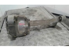 Recambio de diferencial delantero para nissan navara pick-up (d40m) 2.5 dci cat referencia OEM IAM EAO-11 48X13  2
