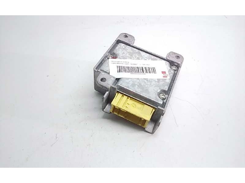 Recambio de centralita airbag para ford mondeo berlina (gd) referencia OEM IAM 97BP14B056AAG  