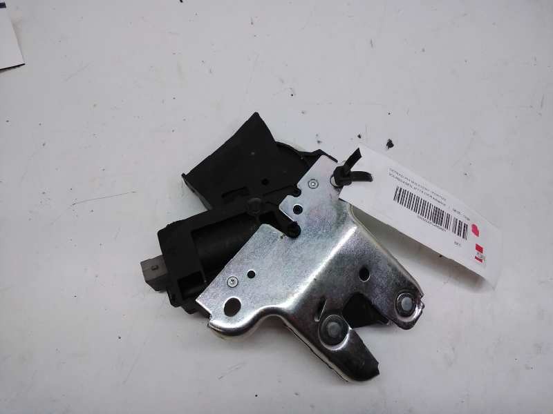 Recambio de cerradura maletero / porton para volkswagen jetta (1k2) advance referencia OEM IAM   