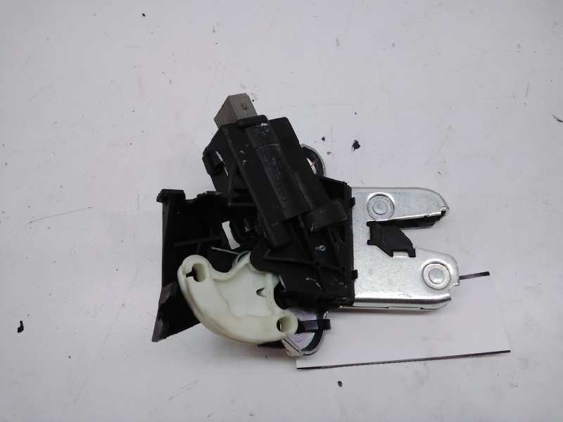 Recambio de cerradura maletero / porton para volkswagen jetta (1k2) advance referencia OEM IAM   