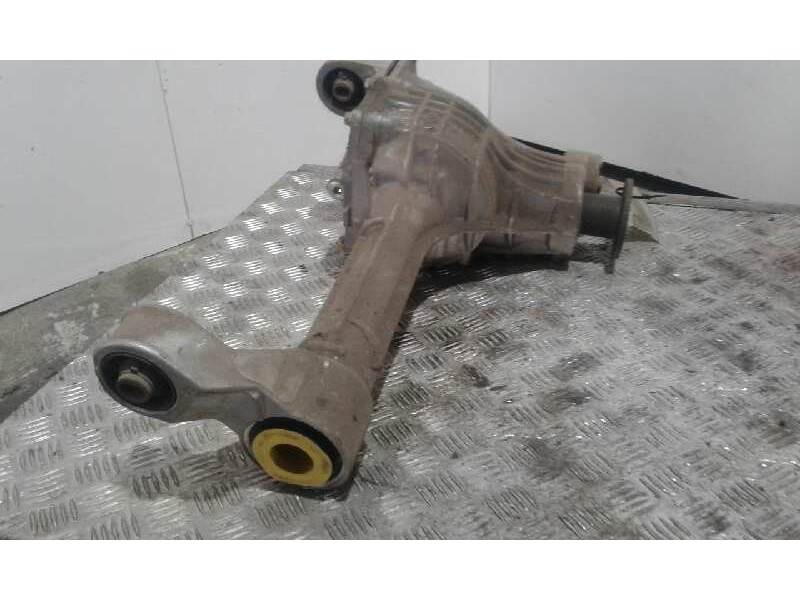 Recambio de diferencial delantero para nissan navara pick-up (d40m) 2.5 dci cat referencia OEM IAM EAO-11 48X13 