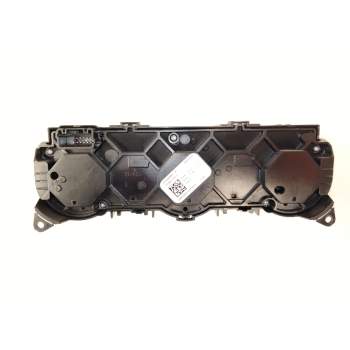 Recambio de mando calefaccion aire acondicionado para renault zoe furgoneta/hatchback (bfm_) electric (bfma, bfmb) referencia OE