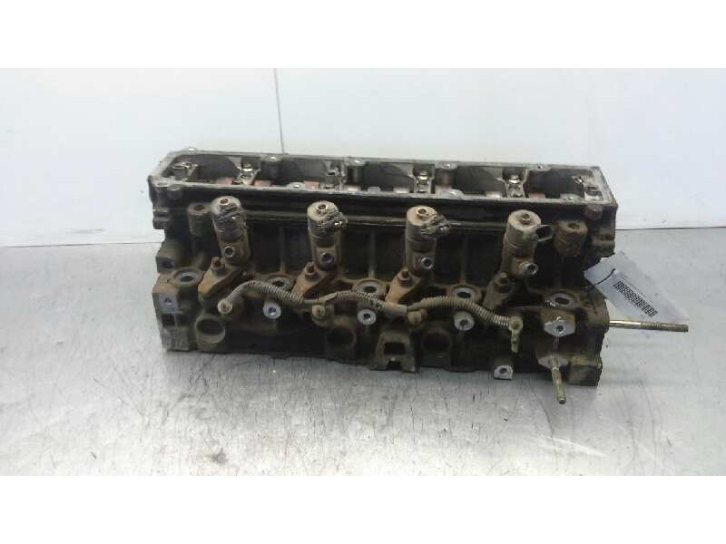 Recambio de culata para citroen c5 berlina 2.0 hdi sx referencia OEM IAM   